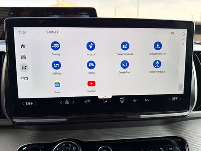 2025 Ford Expedition Active 8 Passenger