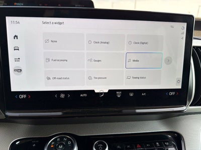 2025 Ford Expedition Active 8 Passenger