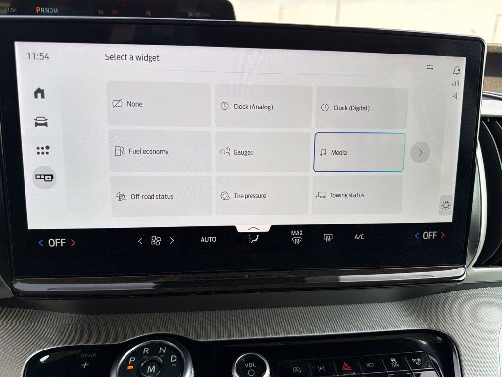 2025 Ford Expedition Active 8 Passenger