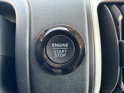 2025 Ford Expedition Active 8 Passenger