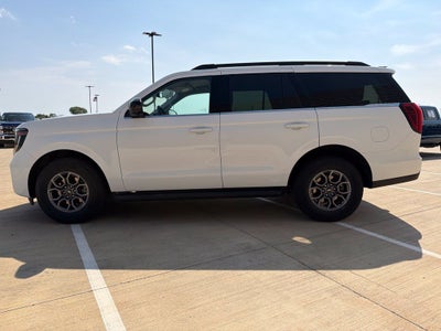 2025 Ford Expedition Active 8 Passenger