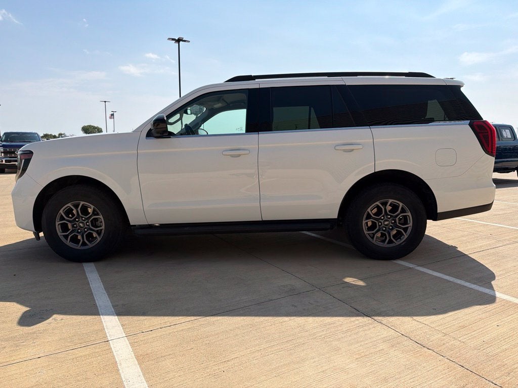 2025 Ford Expedition Active 8 Passenger