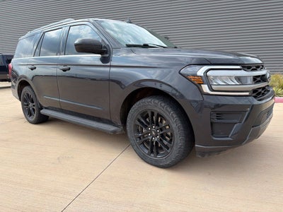 2024 Ford Expedition XLT 7 Passenger