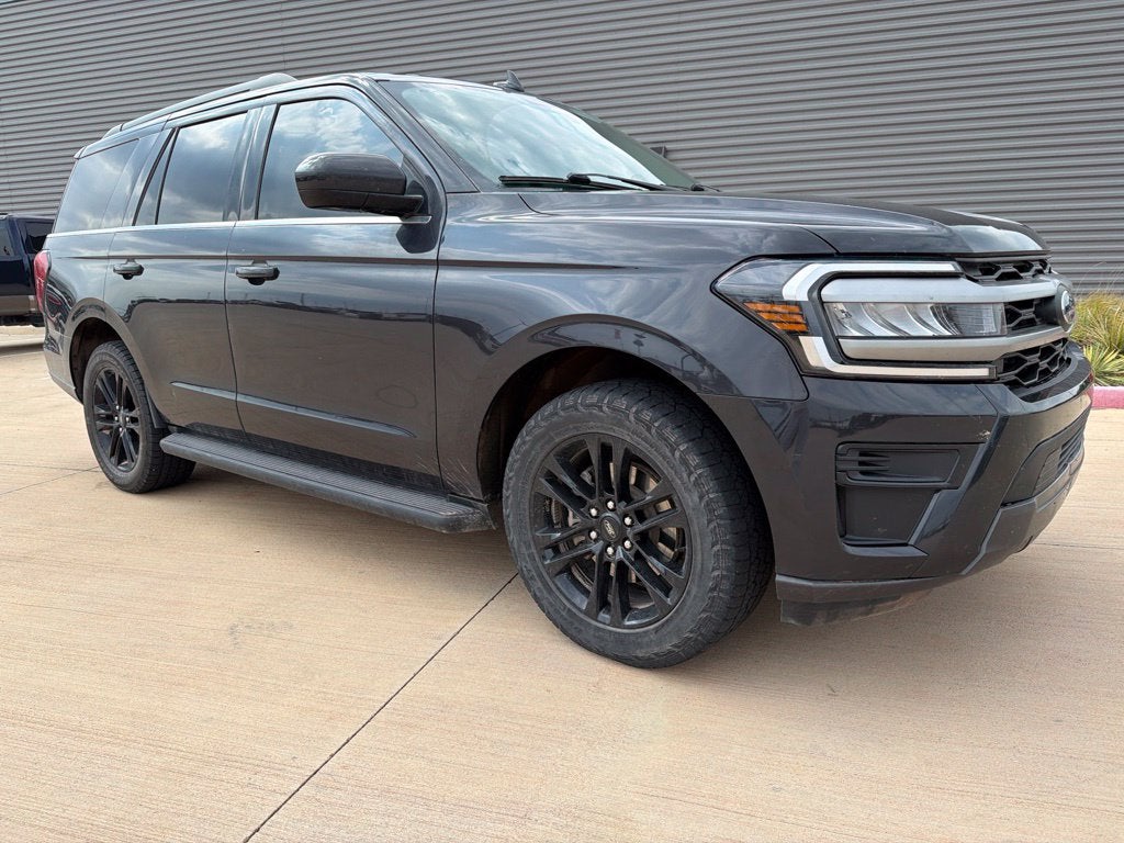 2024 Ford Expedition XLT 7 Passenger