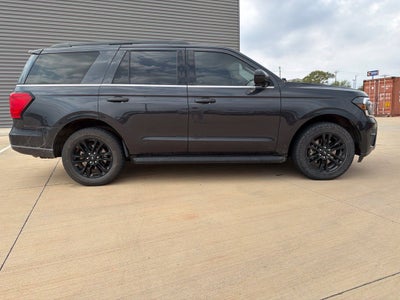 2024 Ford Expedition XLT 7 Passenger