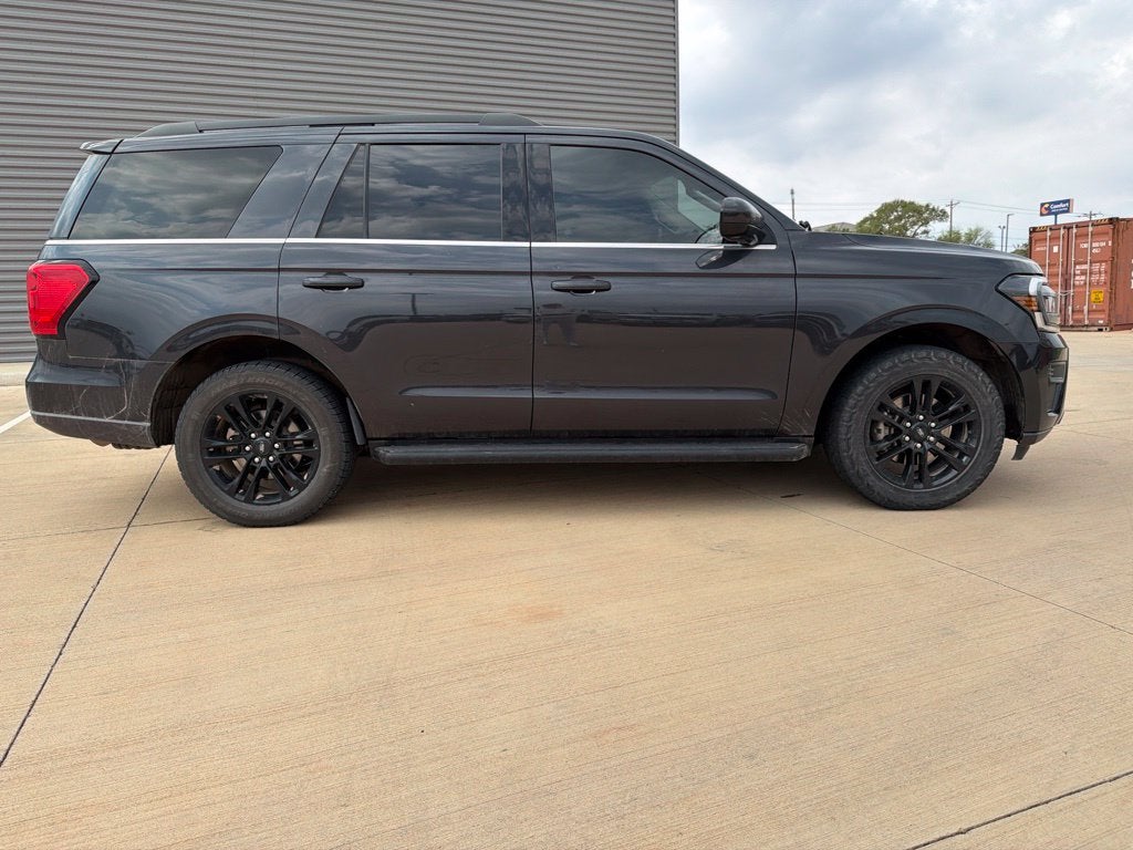 2024 Ford Expedition XLT 7 Passenger