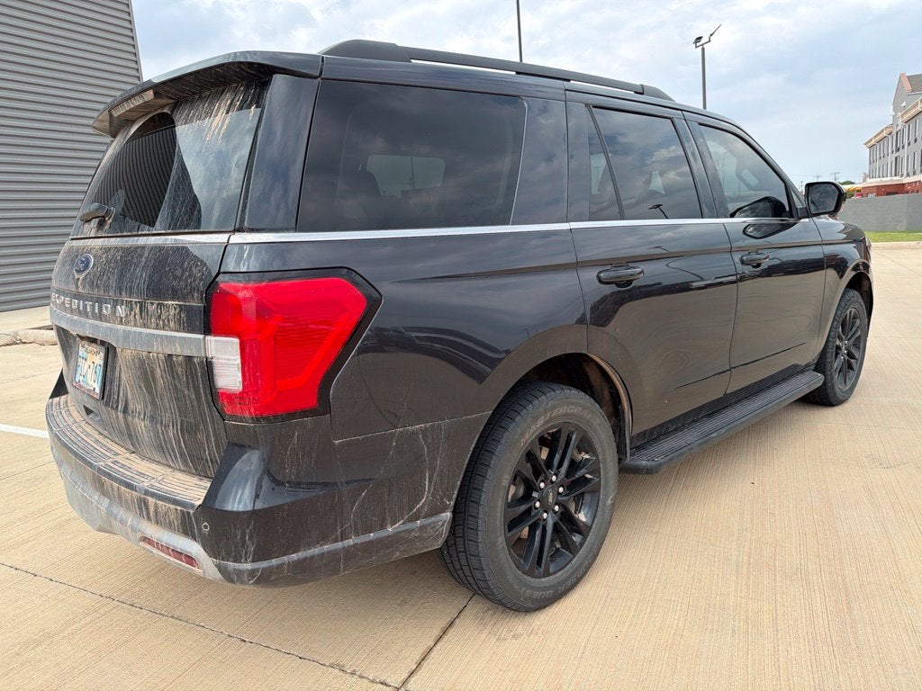 2024 Ford Expedition XLT 7 Passenger