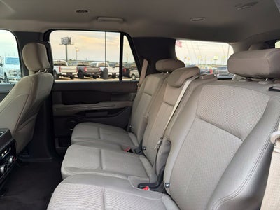 2020 Ford Expedition XLT 8 Passenger