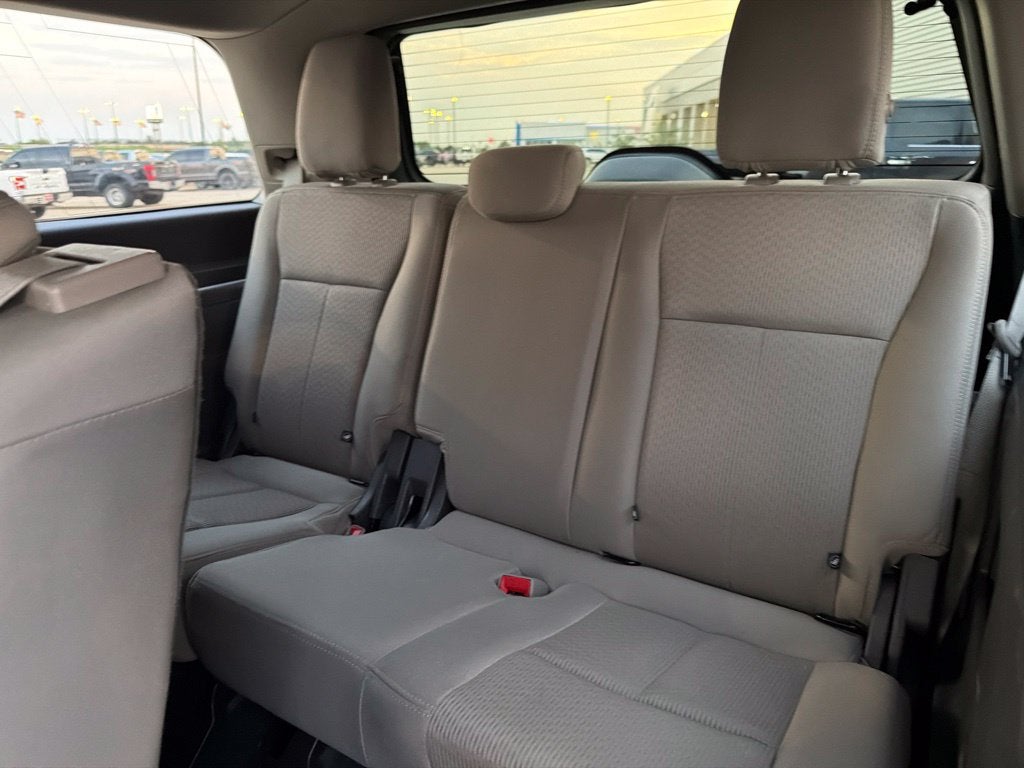 2020 Ford Expedition XLT 8 Passenger