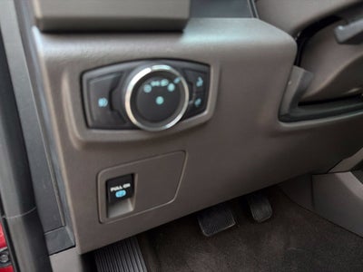 2020 Ford Expedition XLT 8 Passenger