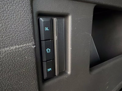 2020 Ford Expedition XLT 8 Passenger