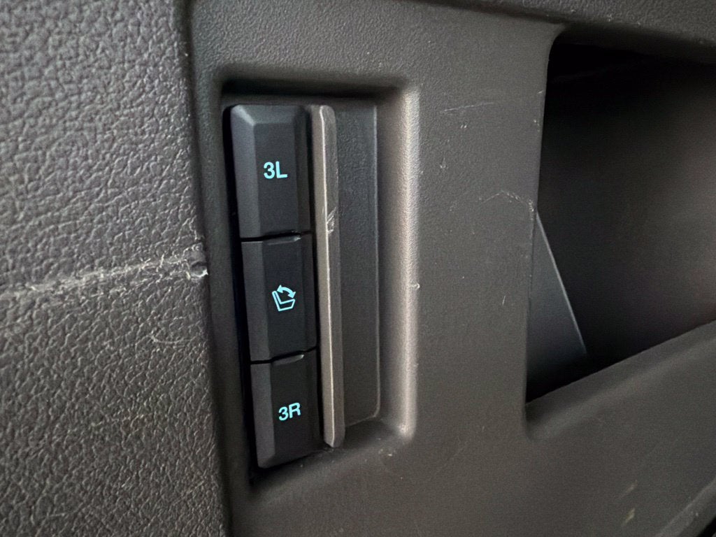 2020 Ford Expedition XLT 8 Passenger