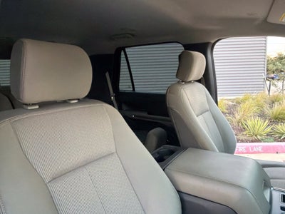 2020 Ford Expedition XLT 8 Passenger