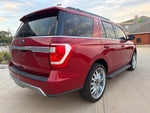 2020 Ford Expedition XLT 8 Passenger