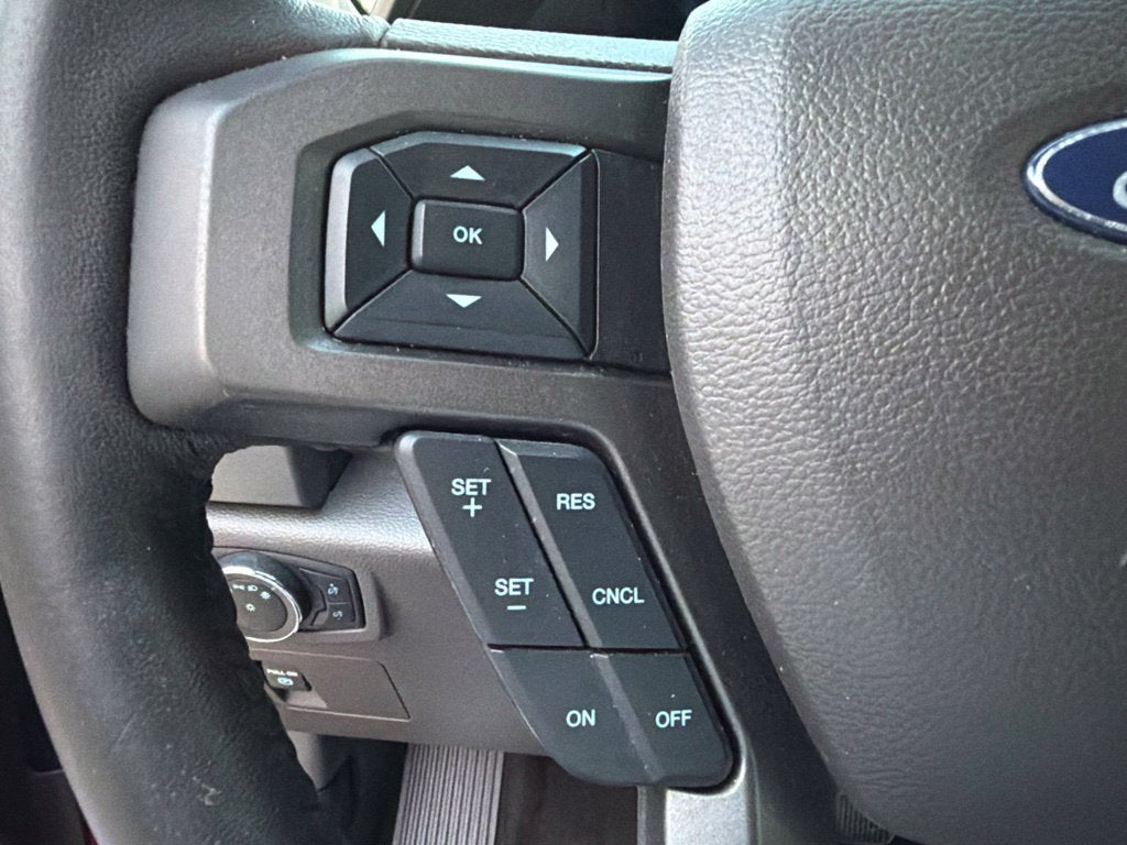 2020 Ford Expedition XLT 8 Passenger