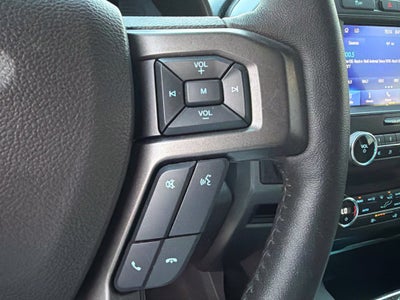 2020 Ford Expedition XLT 8 Passenger