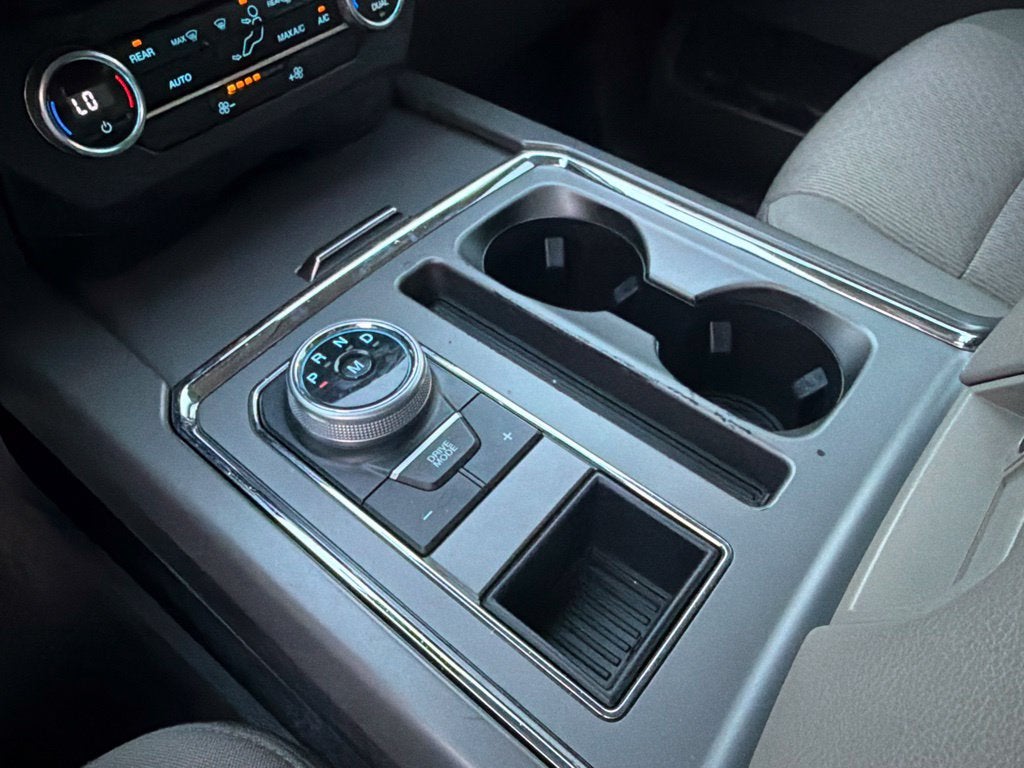 2020 Ford Expedition XLT 8 Passenger