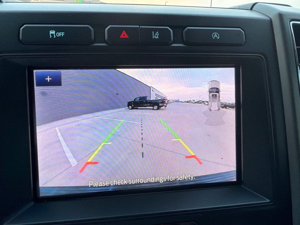 2020 Ford Expedition XLT 8 Passenger