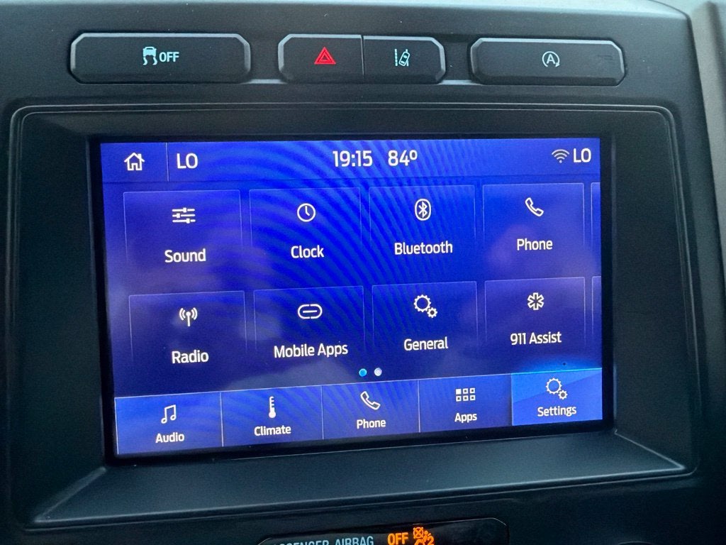 2020 Ford Expedition XLT 8 Passenger