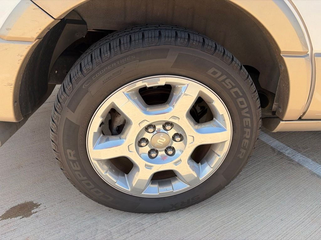 2014 Ford Expedition King Ranch