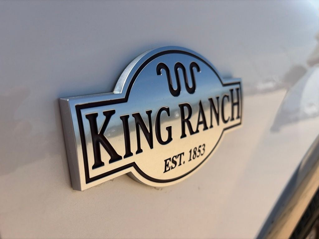 2014 Ford Expedition King Ranch