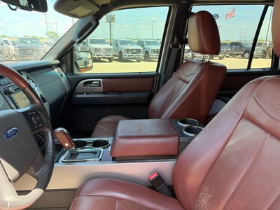 2014 Ford Expedition King Ranch