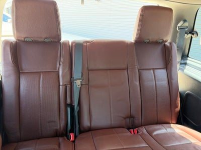2014 Ford Expedition King Ranch