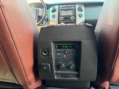 2014 Ford Expedition King Ranch