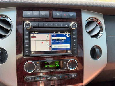 2014 Ford Expedition King Ranch