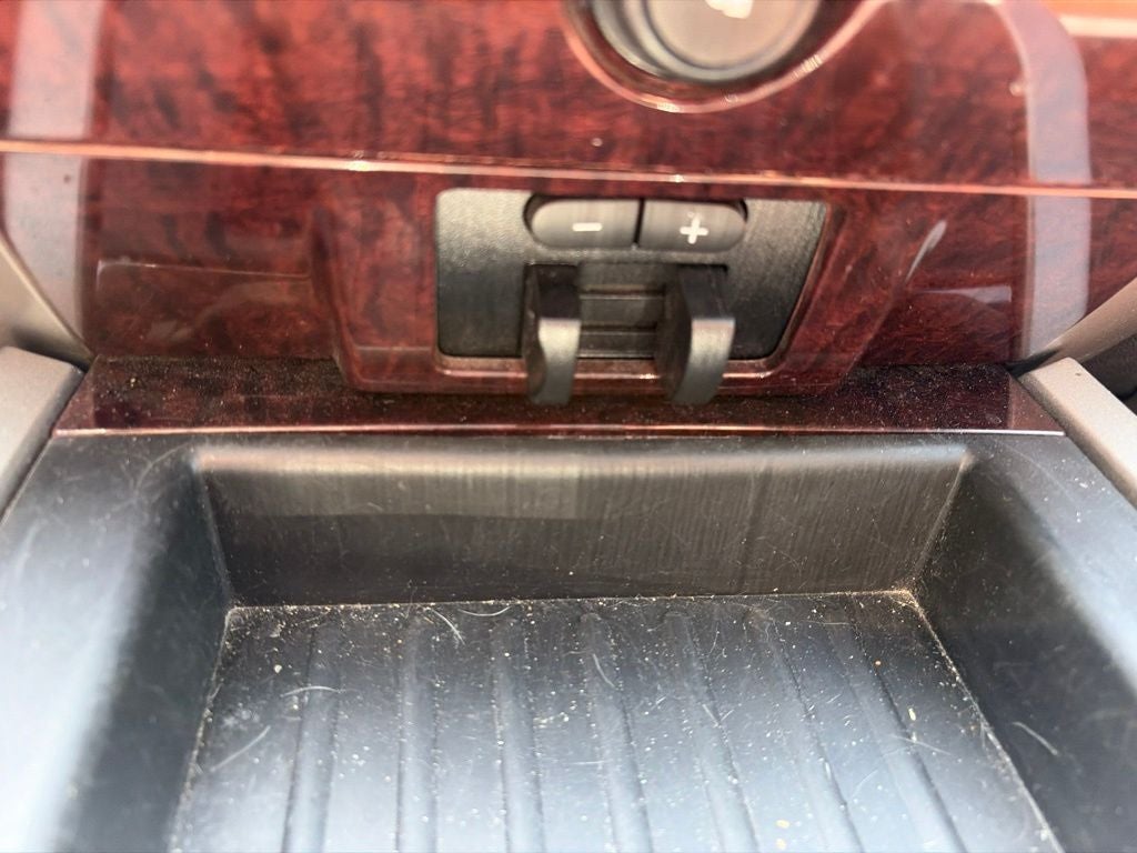 2014 Ford Expedition King Ranch