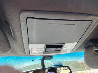 2014 Ford Expedition King Ranch