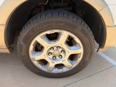 2014 Ford Expedition King Ranch