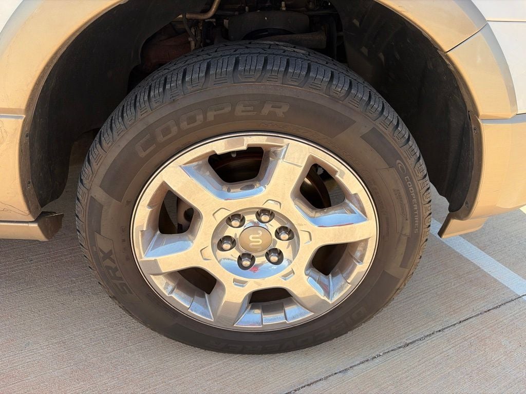 2014 Ford Expedition King Ranch