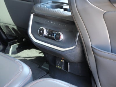 2025 Ford Expedition Active 4WD | 7 Passenger