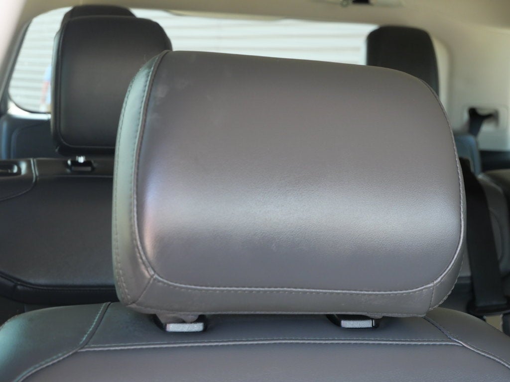 2025 Ford Expedition Active 4WD | 7 Passenger