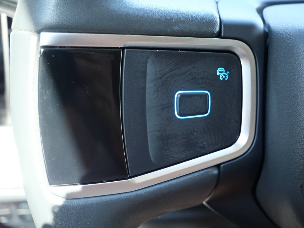 2025 Ford Expedition Active 4WD | 7 Passenger