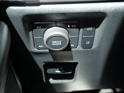 2025 Ford Expedition Active 4WD | 7 Passenger