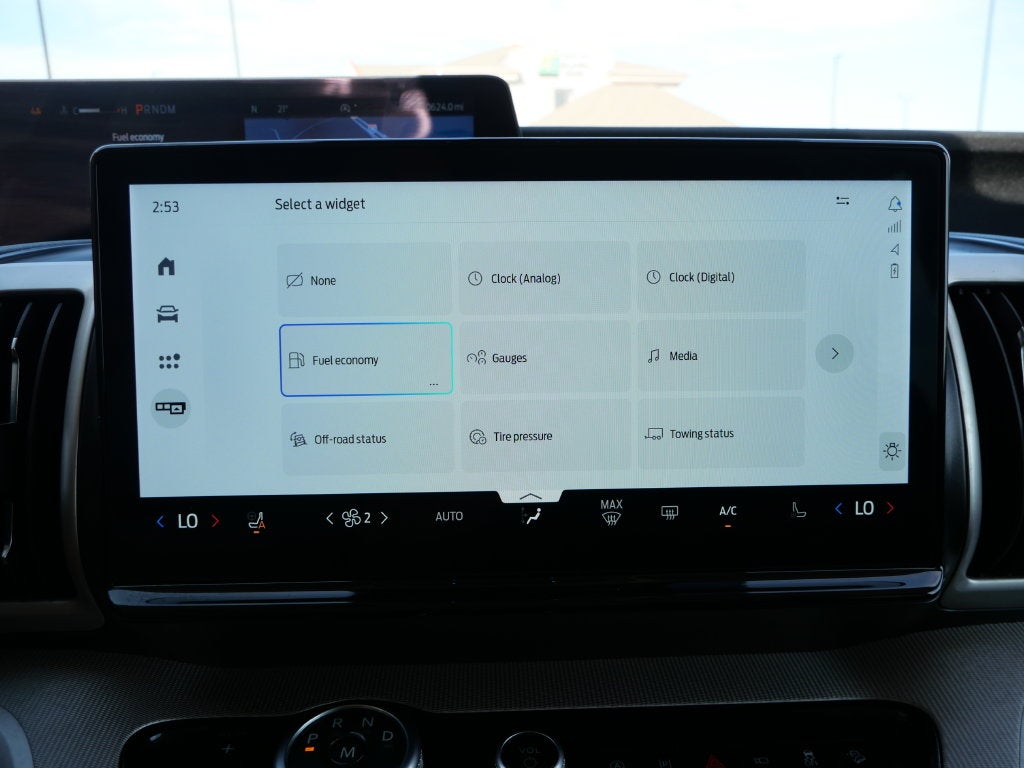 2025 Ford Expedition Active 4WD | 7 Passenger