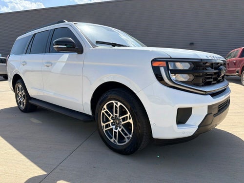 2025 Ford Expedition Active 4WD | BLUECRUISE Equipped
