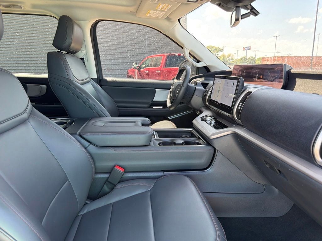 2025 Ford Expedition Active 4WD | BLUECRUISE Equipped
