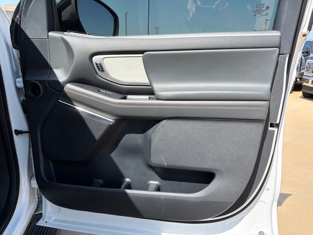 2025 Ford Expedition Active 4WD | BLUECRUISE Equipped