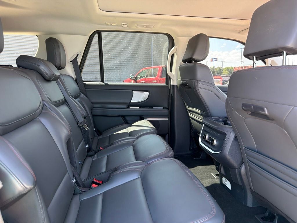 2025 Ford Expedition Active 4WD | BLUECRUISE Equipped