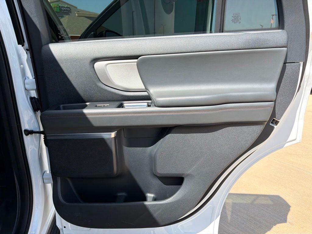 2025 Ford Expedition Active 4WD | BLUECRUISE Equipped