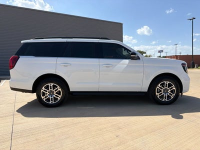 2025 Ford Expedition Active 4WD | BLUECRUISE Equipped