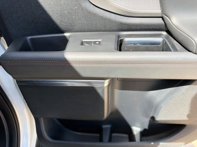 2025 Ford Expedition Active 4WD | BLUECRUISE Equipped