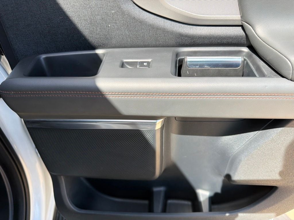 2025 Ford Expedition Active 4WD | BLUECRUISE Equipped