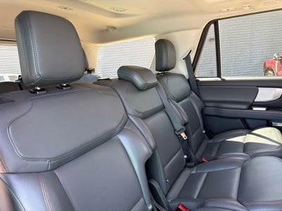 2025 Ford Expedition Active 4WD | BLUECRUISE Equipped