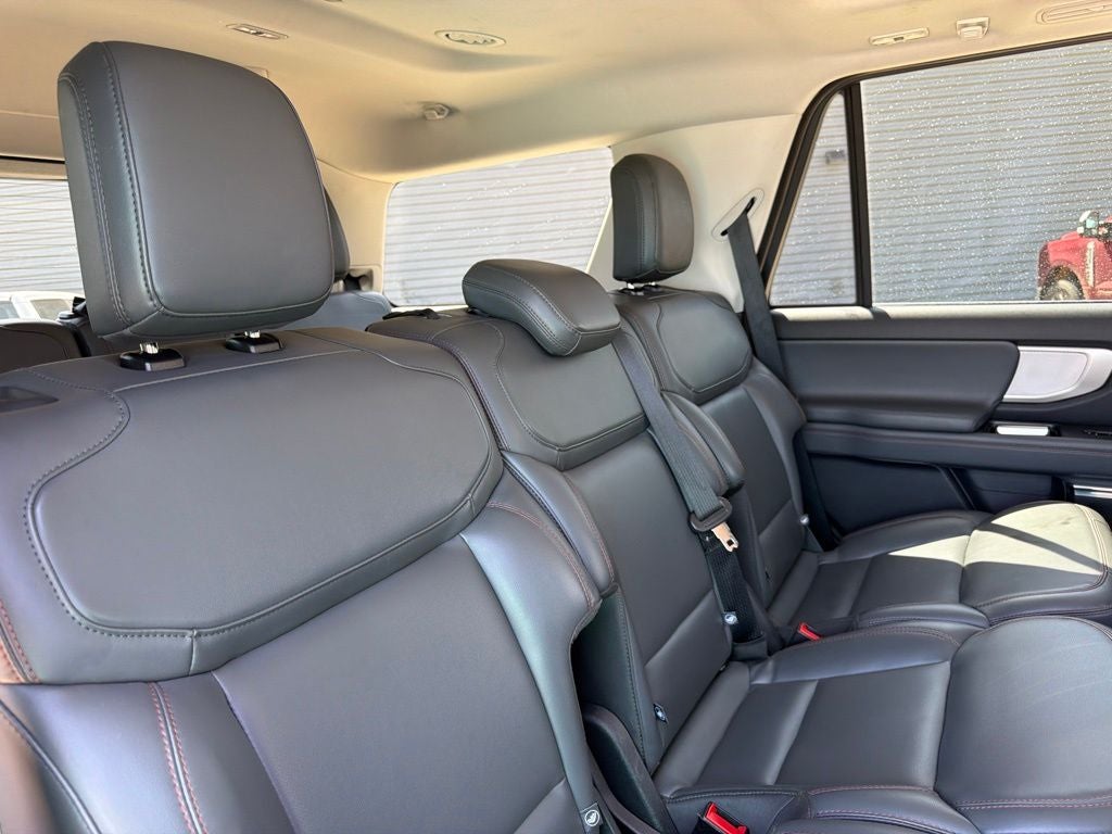 2025 Ford Expedition Active 4WD | BLUECRUISE Equipped