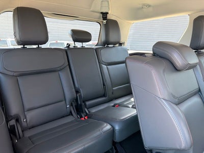 2025 Ford Expedition Active 4WD | BLUECRUISE Equipped