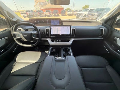 2025 Ford Expedition Active 4WD | BLUECRUISE Equipped